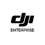 logo-dji-enterprise-negro