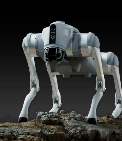 go2-robot.cuadrupedo-unitree